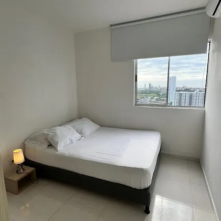 Apartamento Amazing 22 Floor W Roof Pool