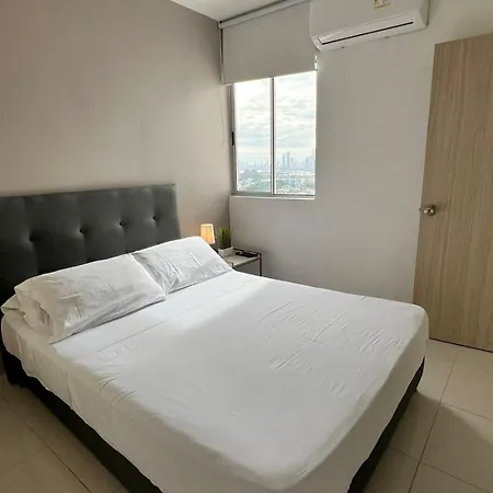 Apartamento Amazing 22 Floor W Roof Pool *