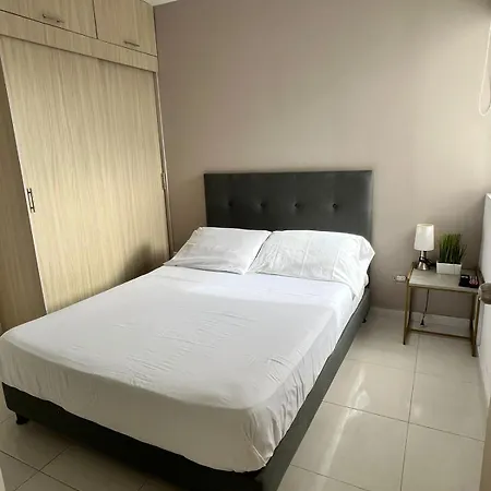 Amazing 22 Floor W Roof Pool Cartagena